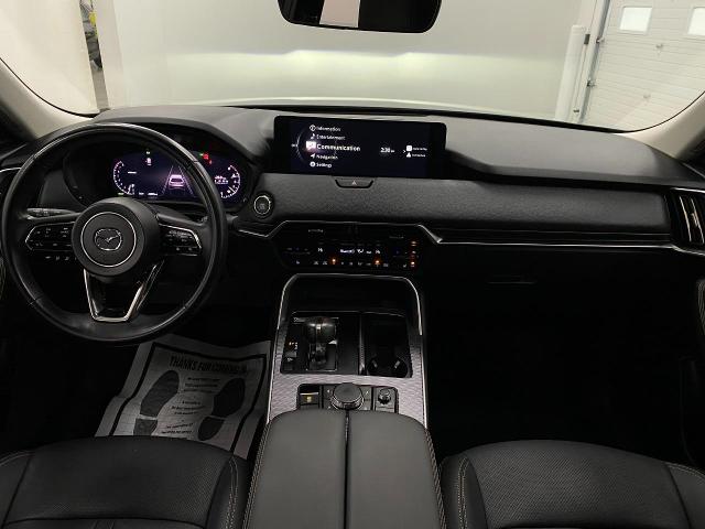 2024 Mazda CX-90 Vehicle Photo in Appleton, WI 54913