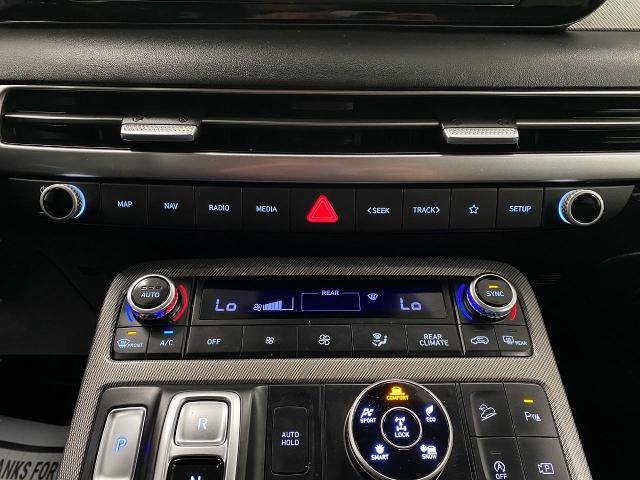2024 Hyundai PALISADE Vehicle Photo in Appleton, WI 54913