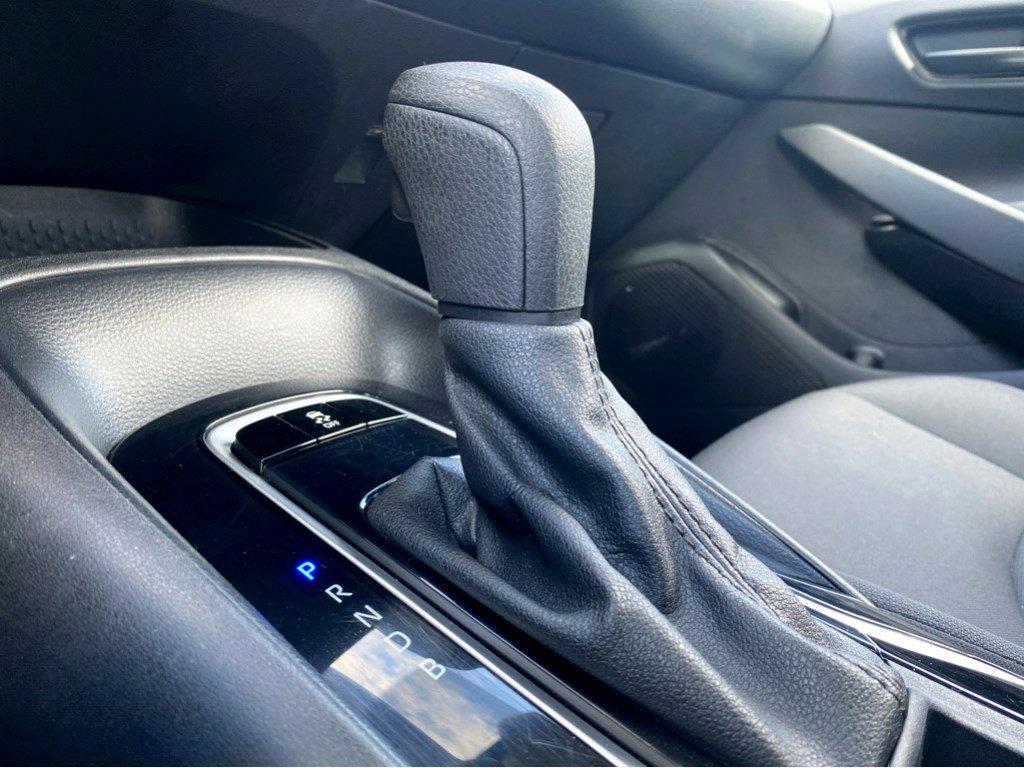 2022 Toyota Corolla Vehicle Photo in SAVANNAH, GA 31406-4513