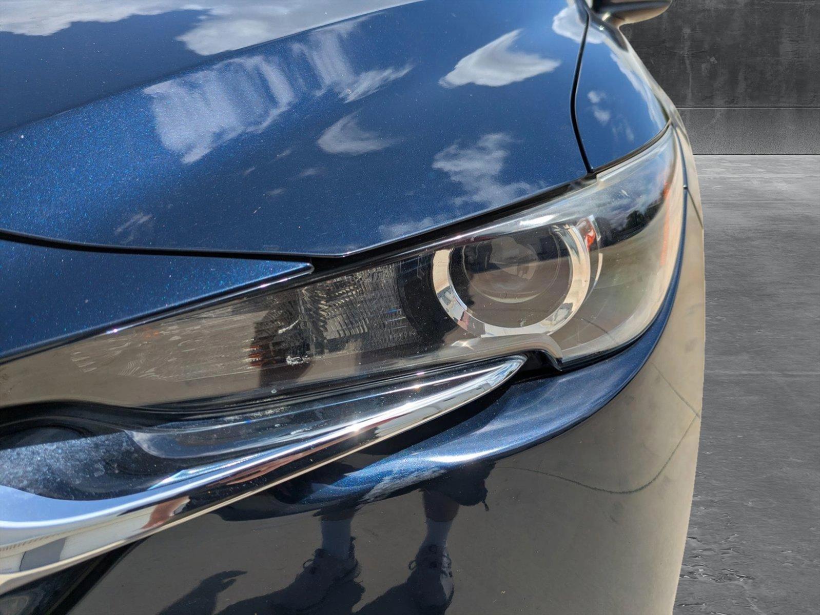 2019 Mazda CX-5 Vehicle Photo in Winter Park, FL 32792