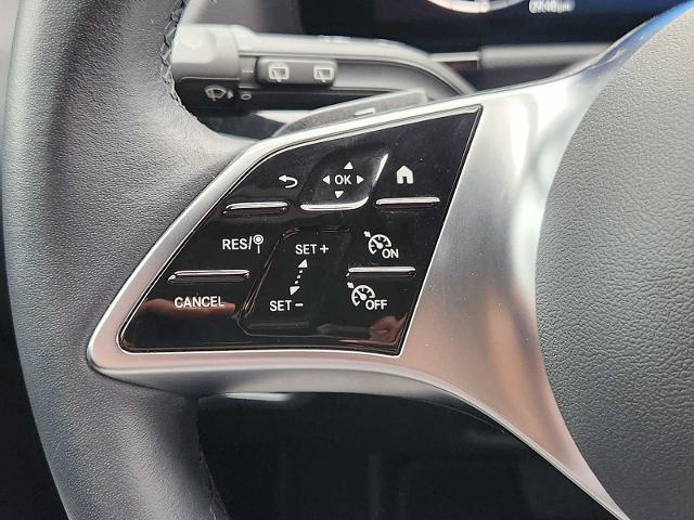 2025 Mercedes-Benz GLA Vehicle Photo in HOUSTON, TX 77079