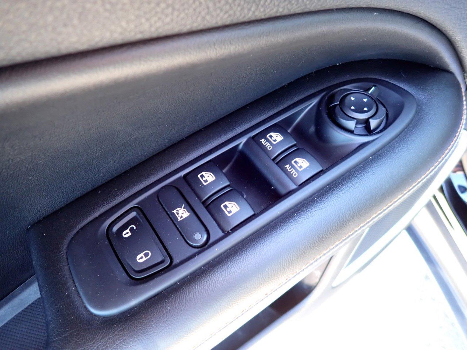 2020 Jeep Compass Vehicle Photo in DENVER, CO 80221-3610