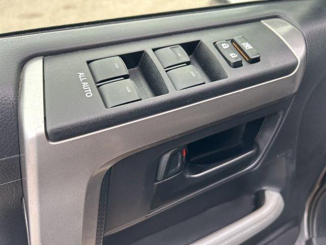 2013 Toyota 4Runner Vehicle Photo in MEDINA, OH 44256-9631