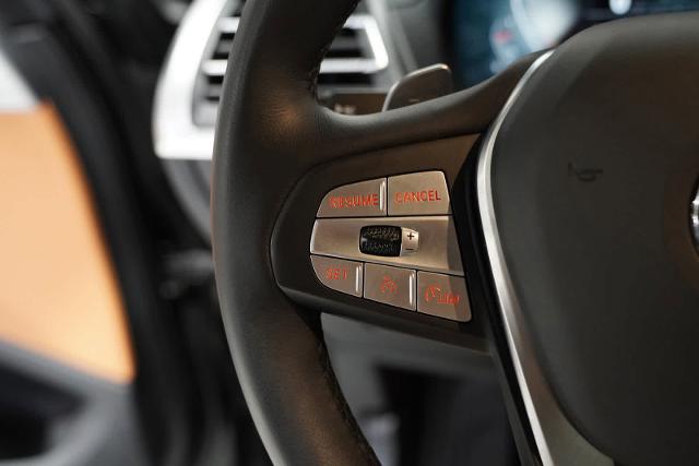 2024 BMW X3 xDrive30i Vehicle Photo in GRAPEVINE, TX 76051