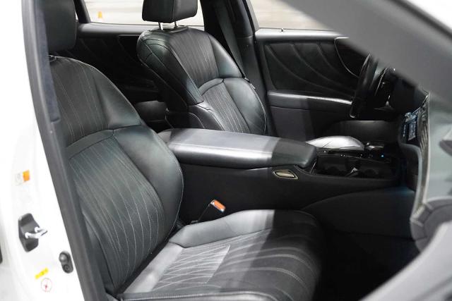2018 Lexus LS 500 Vehicle Photo in GRAPEVINE, TX 76051