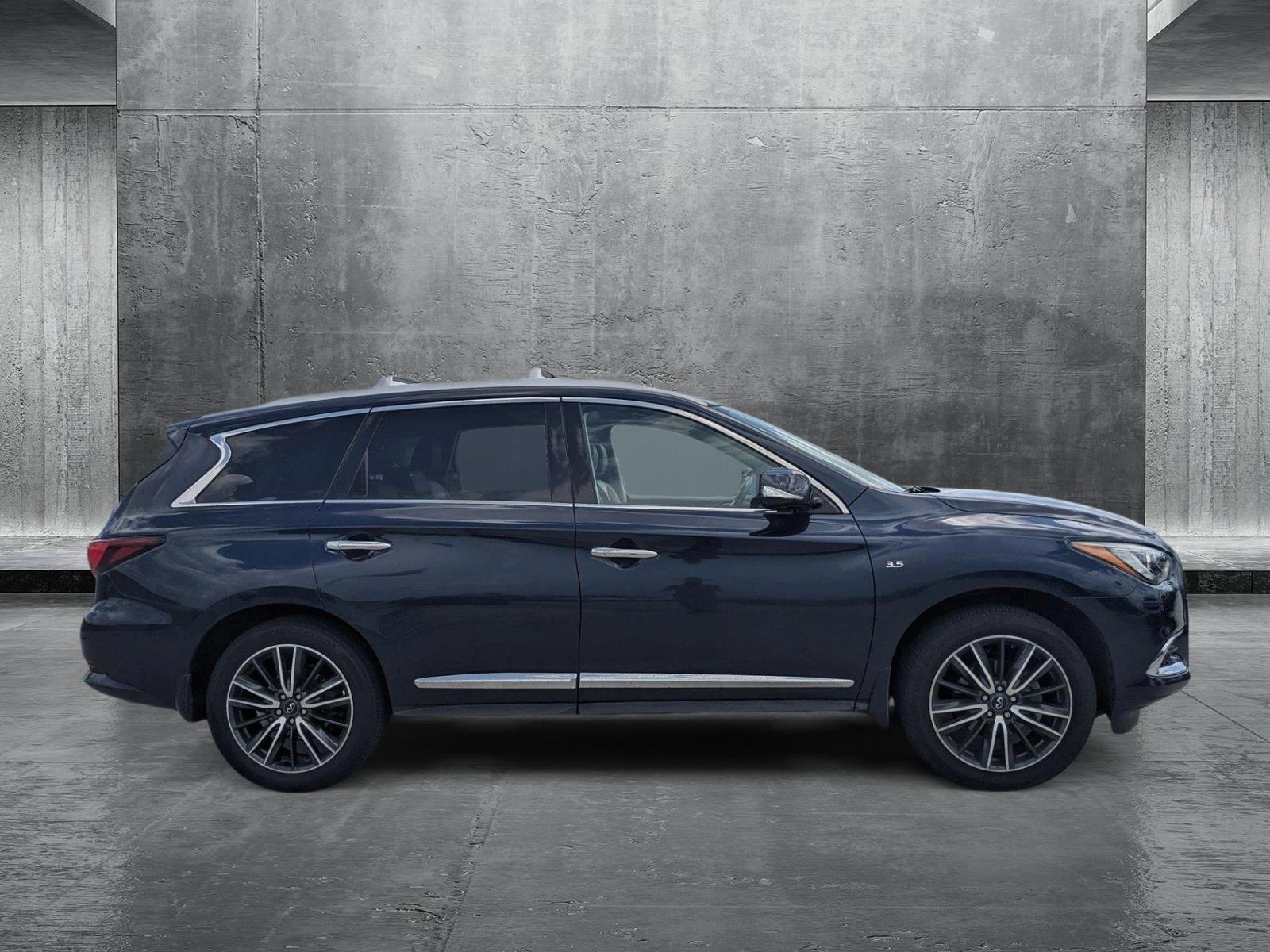 2020 INFINITI QX60 Vehicle Photo in MIAMI, FL 33172-3015