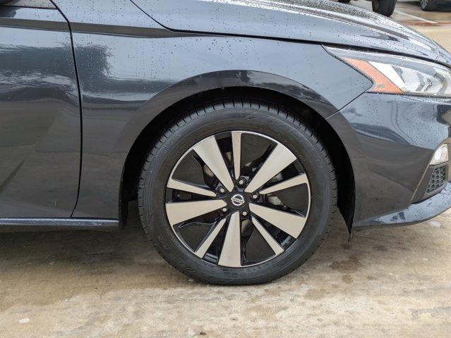 2022 Nissan Altima Vehicle Photo in SELMA, TX 78154-1460