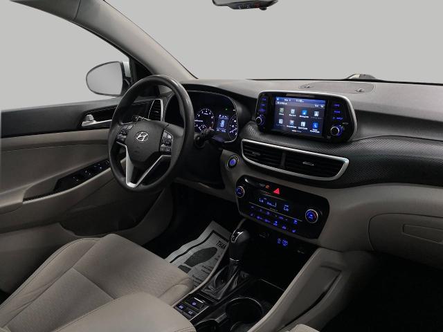 2019 Hyundai TUCSON Vehicle Photo in Appleton, WI 54913