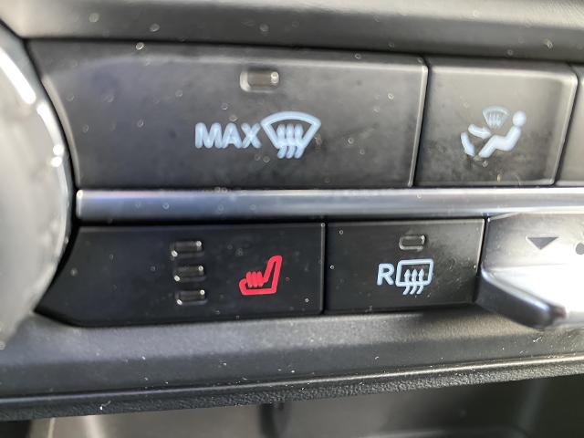 2023 Ford Bronco Vehicle Photo in MANITOWOC, WI 54220-5838
