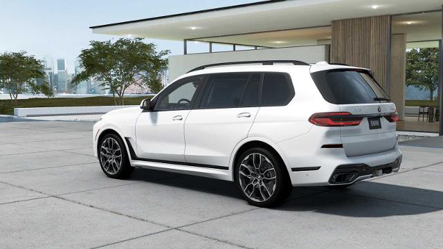 2026 BMW X7 xDrive40i Vehicle Photo in GRAPEVINE, TX 76051