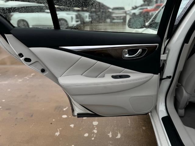 2019 INFINITI Q50 Vehicle Photo in Grapevine, TX 76051