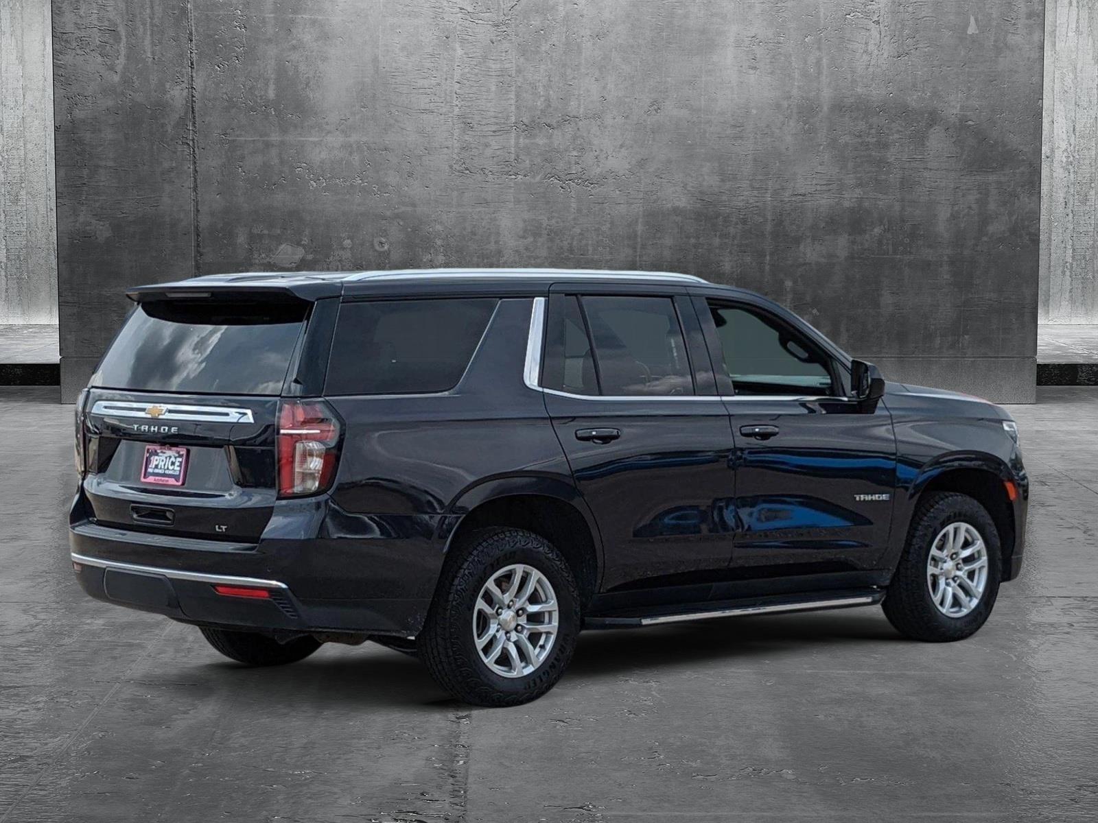 2023 Chevrolet Tahoe Vehicle Photo in ORLANDO, FL 32808-7998