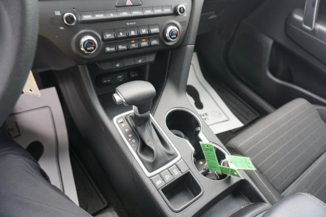 2021 Kia Sportage Vehicle Photo in FAIRMONT, WV 26554-2318