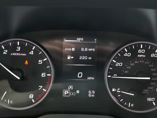2025 Subaru Crosstrek Vehicle Photo in Green Bay, WI 54304
