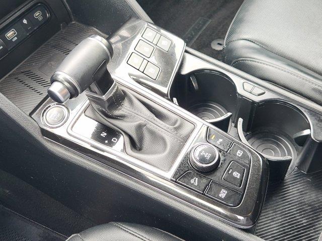 2023 Kia Sportage Vehicle Photo in Decatur, TX 76234