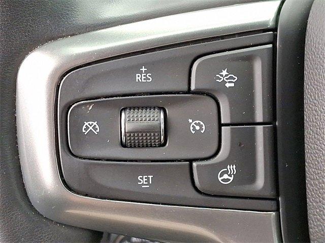 2023 Chevrolet Silverado 1500 Vehicle Photo in LANCASTER, PA 17601-0000