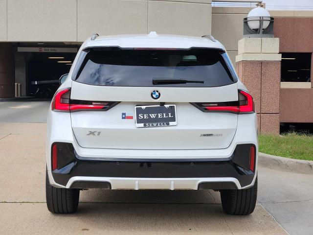 2023 BMW X1 xDrive28i Vehicle Photo in PLANO, TX 75024