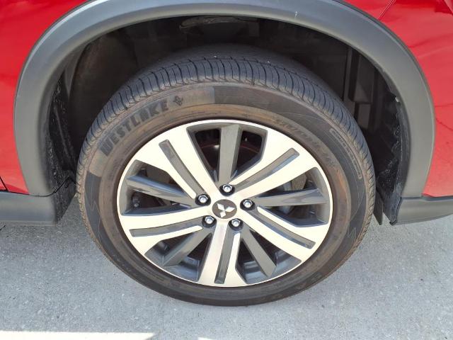 2021 Mitsubishi Outlander Sport Vehicle Photo in TAMPA, FL 33612-3404