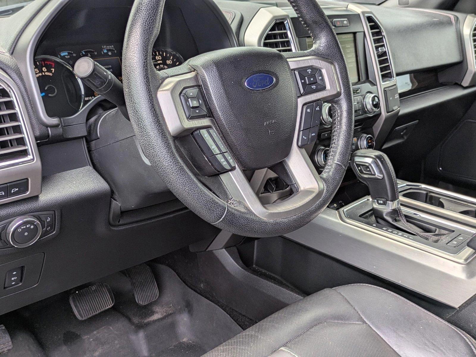 2015 Ford F-150 Vehicle Photo in Clearwater, FL 33764