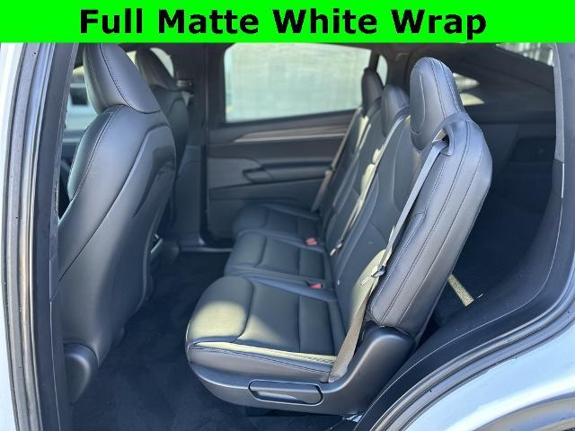 2023 Tesla Model X Vehicle Photo in Grapevine, TX 76051