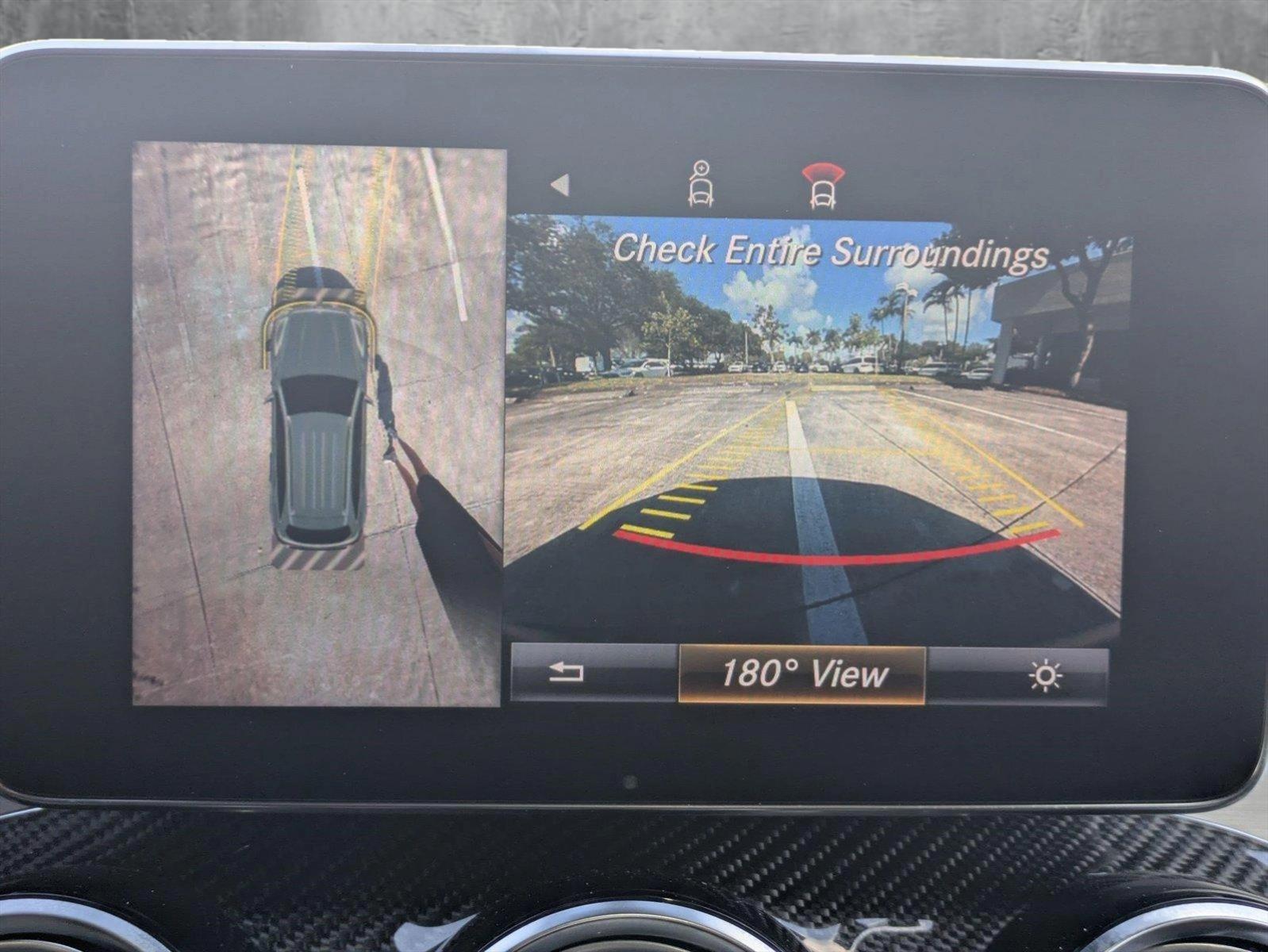 2019 Mercedes-Benz GLC Vehicle Photo in Coconut Creek, FL 33073