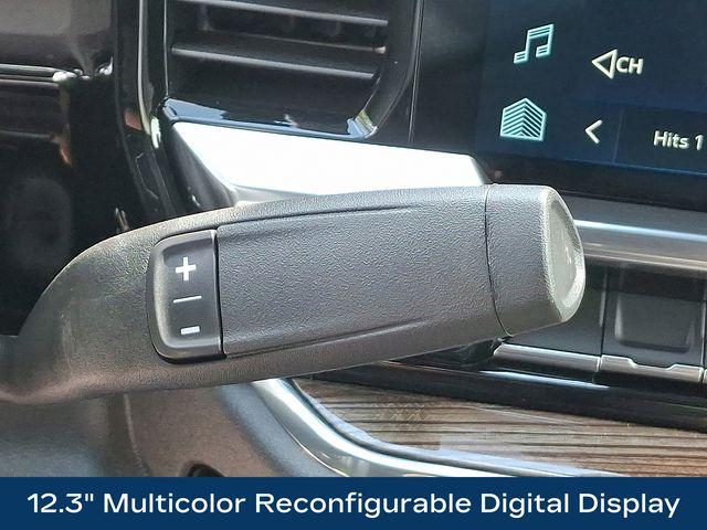 2024 Chevrolet Silverado 1500 Vehicle Photo in DANBURY, CT 06810-5034