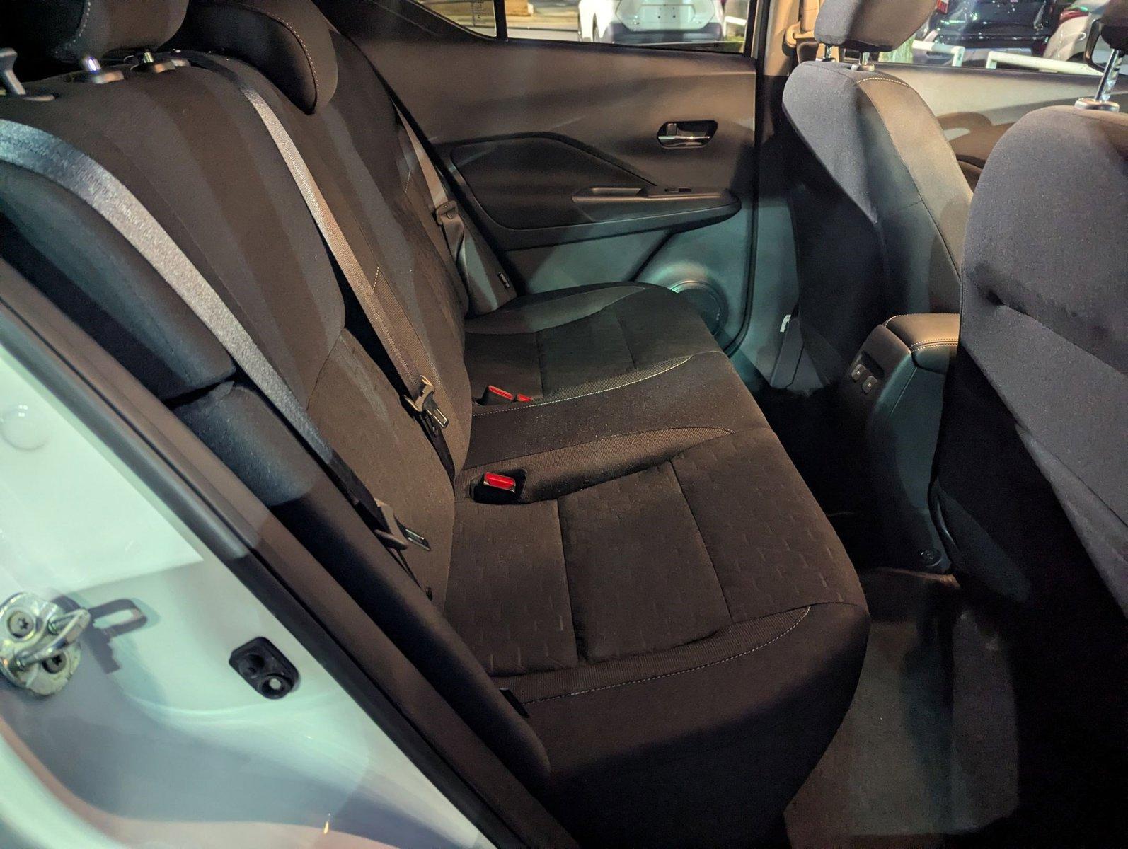 2024 Nissan Kicks Vehicle Photo in Miami, FL 33135