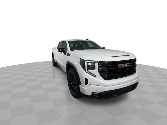 2025 GMC Sierra 1500 Vehicle Photo in GILBERT, AZ 85297-0402