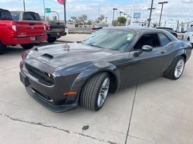 2019 Dodge Challenger Vehicle Photo in Seaside, CA 93955