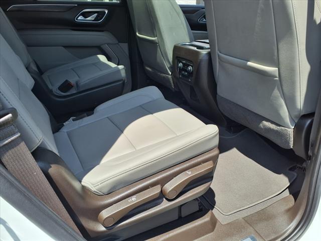 2021 Chevrolet Tahoe Vehicle Photo in LYNDHURST, NJ 07071-2008