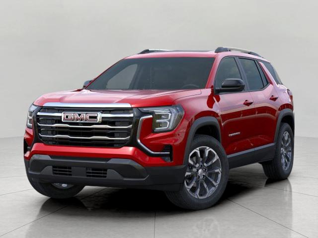 2026 GMC Terrain Vehicle Photo in OSHKOSH, WI 54904-7811