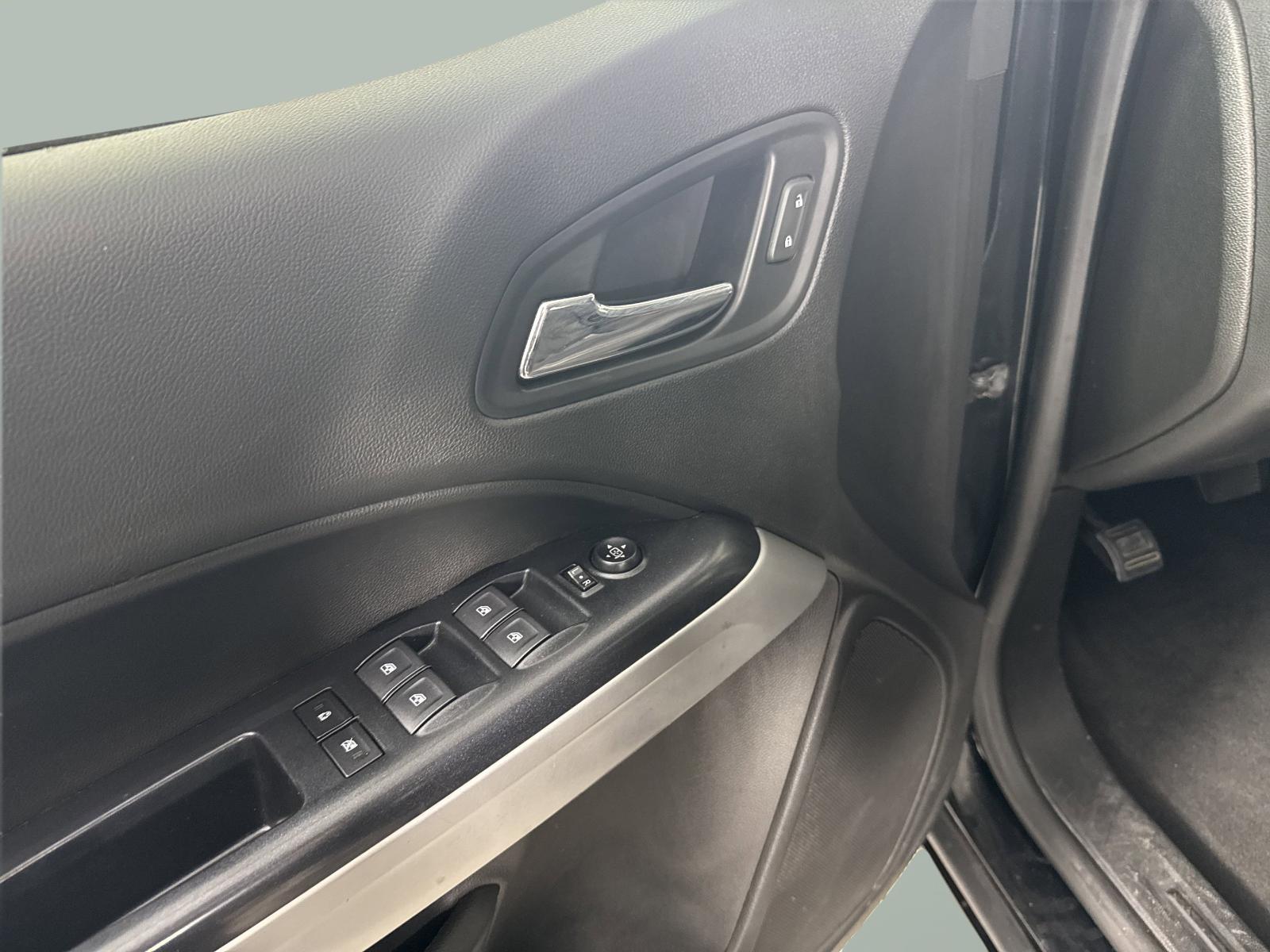 2021 Chevrolet Colorado Vehicle Photo in GEORGETOWN, TX 78626-7508