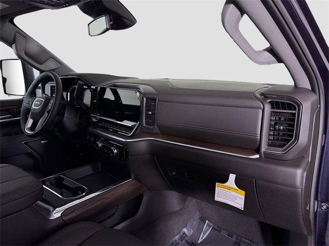 2025 GMC Sierra 3500 HD Vehicle Photo in PUYALLUP, WA 98371-4149