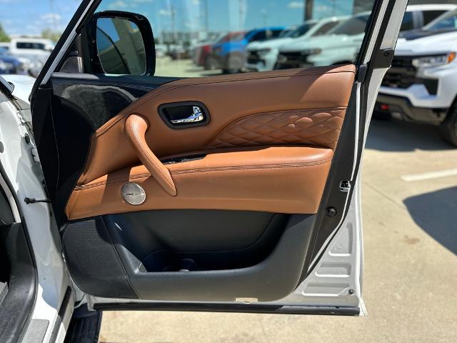 2020 INFINITI QX80 Vehicle Photo in Grapevine, TX 76051