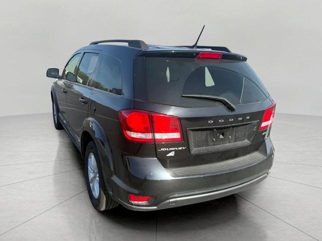 2014 Dodge Journey Vehicle Photo in Neenah, WI 54956