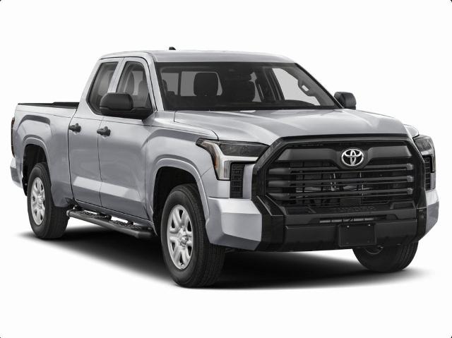 2023 Toyota Tundra 2WD Vehicle Photo in Tulsa, OK 74129