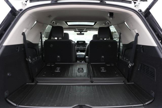2025 Nissan Pathfinder Vehicle Photo in Hazelwood, MO 63042
