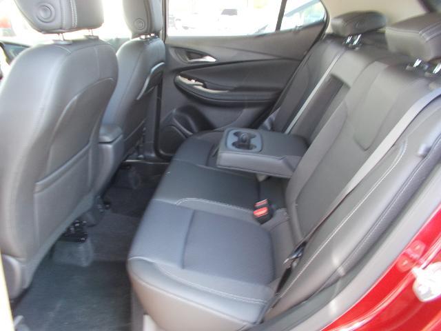 2025 Buick Encore GX Vehicle Photo in LOWELL, MA 01852-4336