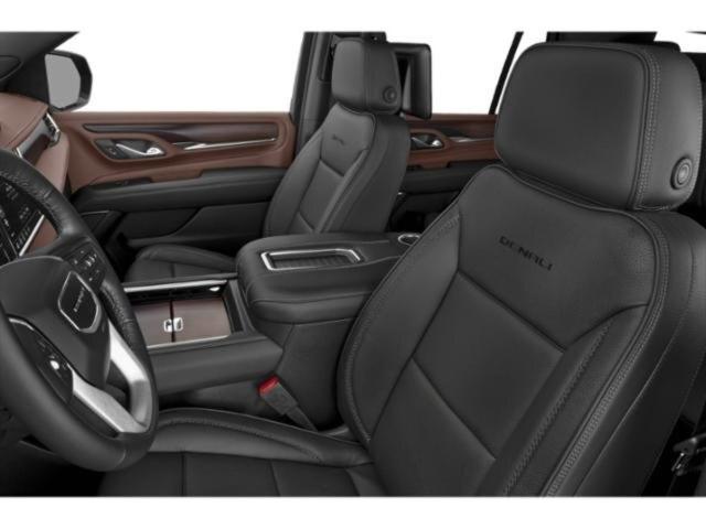 2021 GMC Yukon Vehicle Photo in LIGHTHOUSE POINT, FL 33064-6849