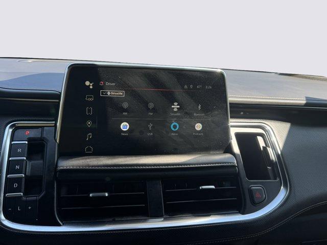2022 GMC Yukon Vehicle Photo in LEOMINSTER, MA 01453-2952