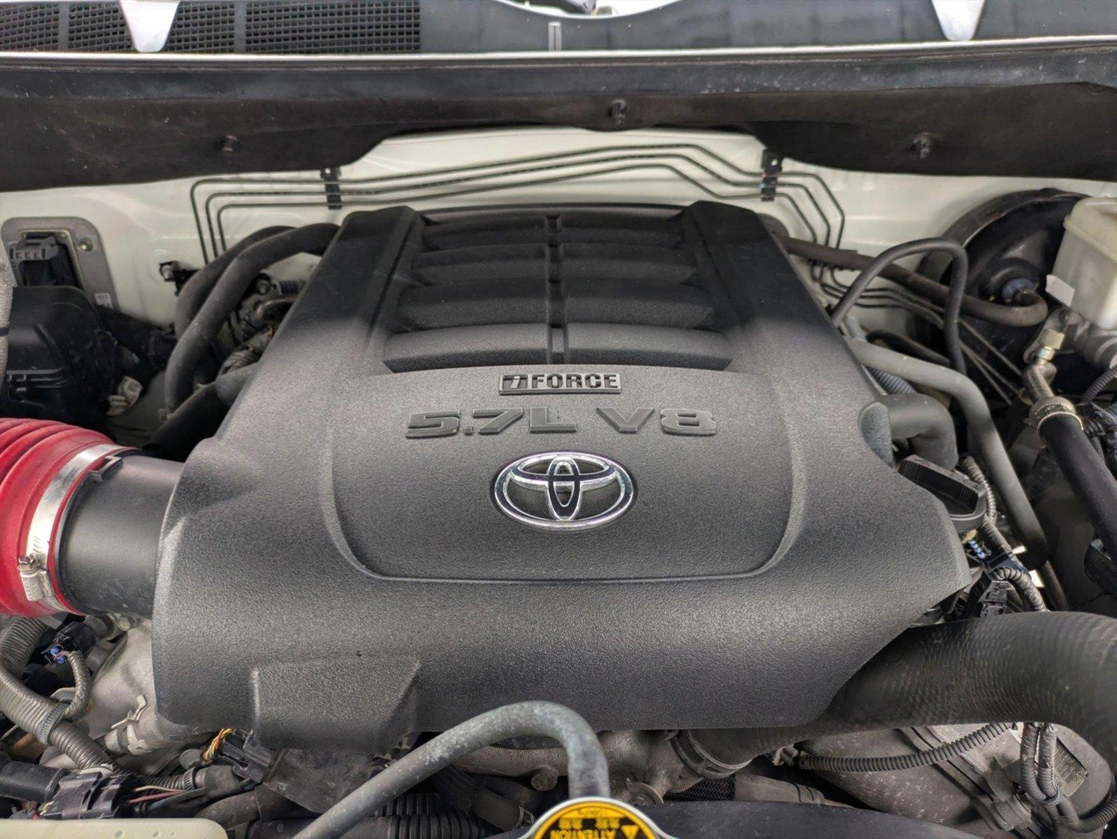 2016 Toyota Tundra 4WD Truck Vehicle Photo in GREENACRES, FL 33463-3207