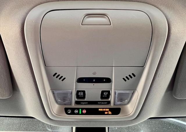 2020 Buick Enclave Vehicle Photo in EFFINGHAM, IL 62401-2832