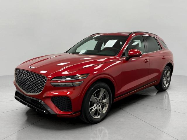 2025 Genesis GV70 Vehicle Photo in Appleton, WI 54913