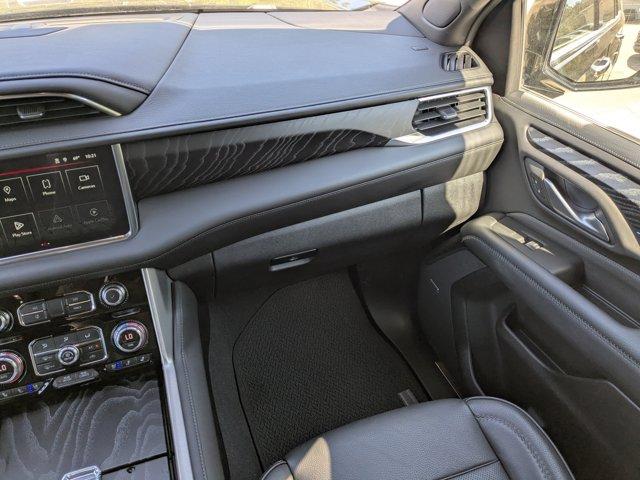 2022 GMC Yukon Vehicle Photo in BRUNSWICK, GA 31525-1881