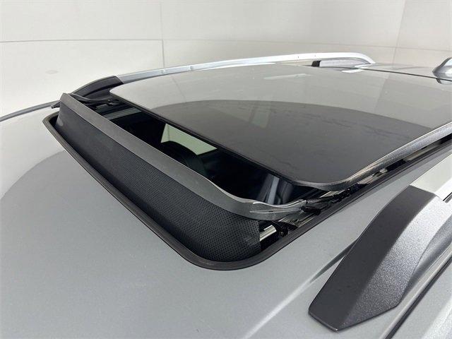 2025 Chevrolet Equinox Vehicle Photo in PUYALLUP, WA 98371-4149