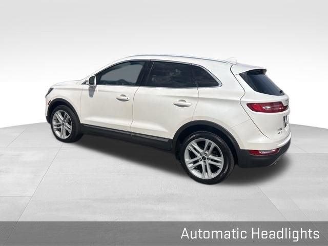2017 Lincoln MKC Vehicle Photo in Fishers, IN 46038