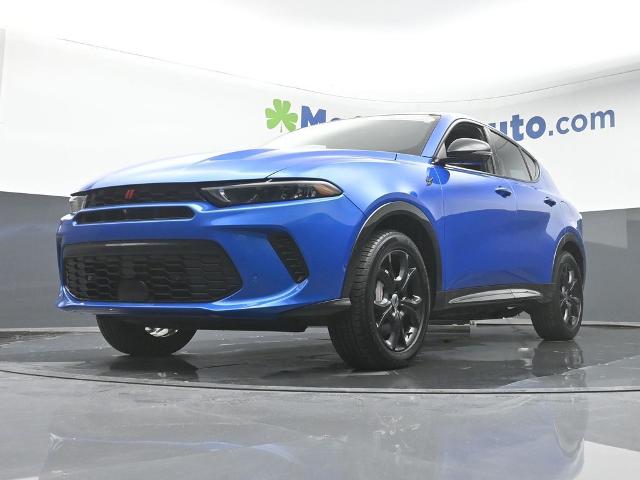 2024 Dodge Hornet Vehicle Photo in Cedar Rapids, IA 52402