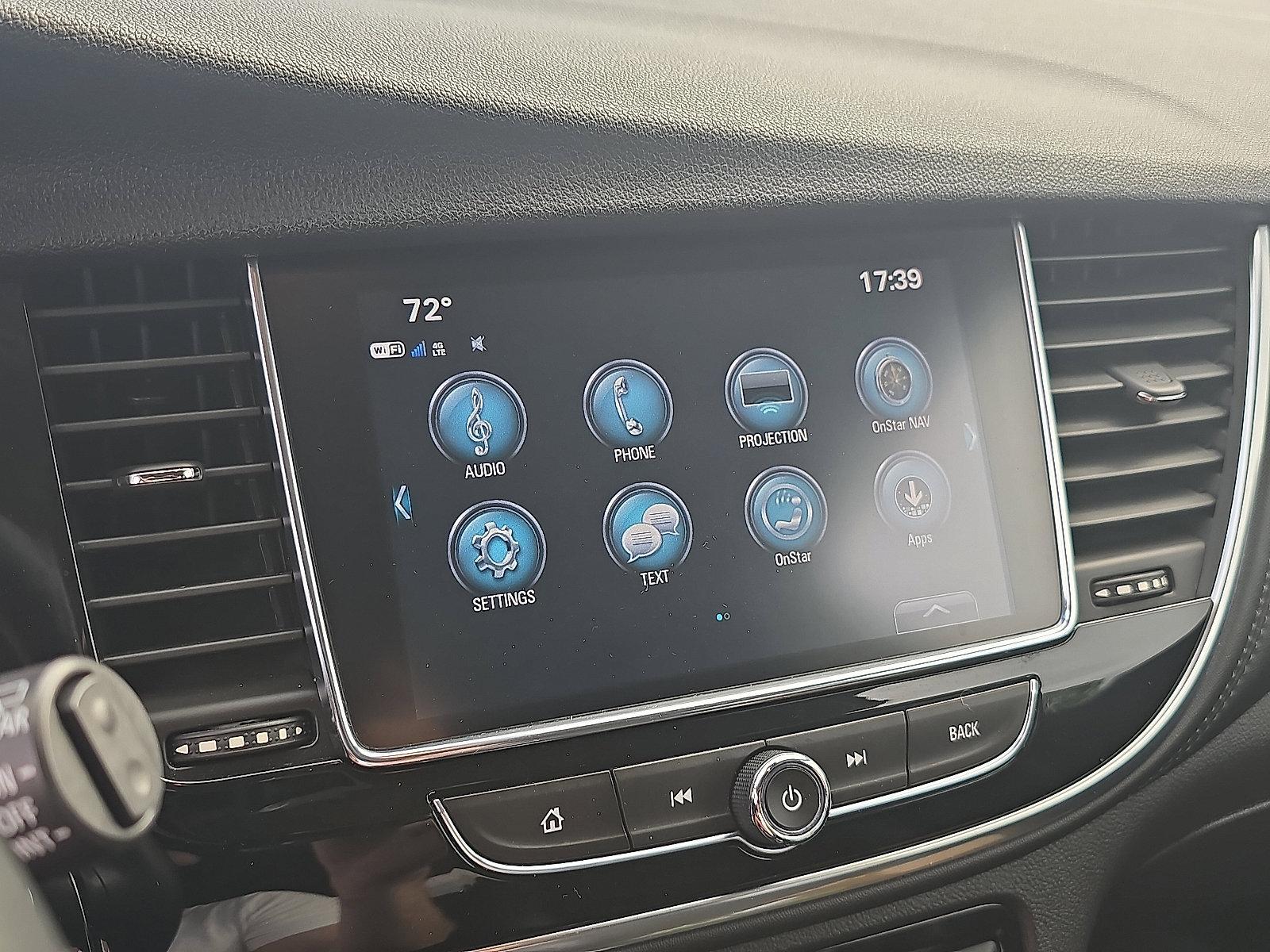 2018 Buick Encore Vehicle Photo in Trevose, PA 19053