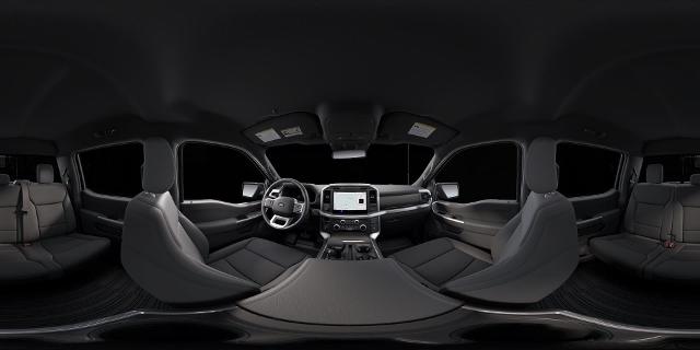 2025 Ford F-150 Vehicle Photo in Green Bay, WI 54304
