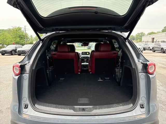 2023 Mazda CX-9 Vehicle Photo in Willow Grove, PA 19090